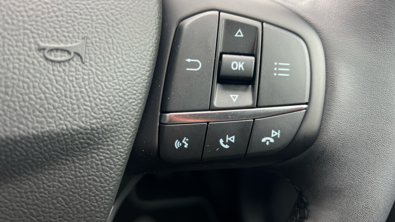 Ford Focus 1.0 EcoBoost Hybrid mHEV 155 Titanium X 5dr Auto Petrol Estate